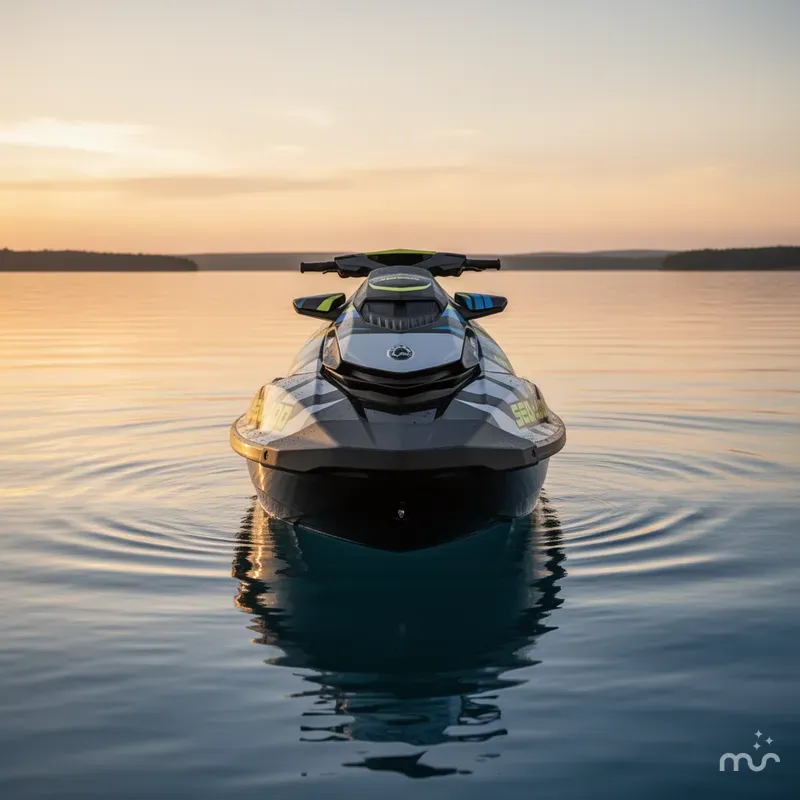 Slide: The Image of Sea-Doo GTR™ 230 Ibr 2020 - 4