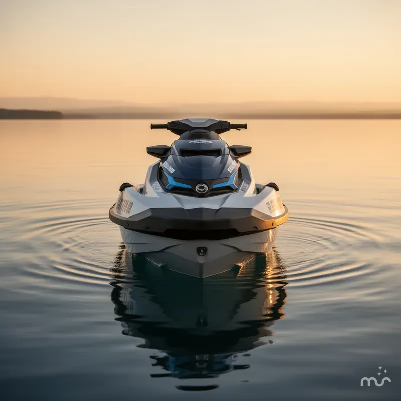 Slide: The Image of Sea-Doo Fish Pro™ Sport 170 iBR, iDF and Audio 2022 - 3