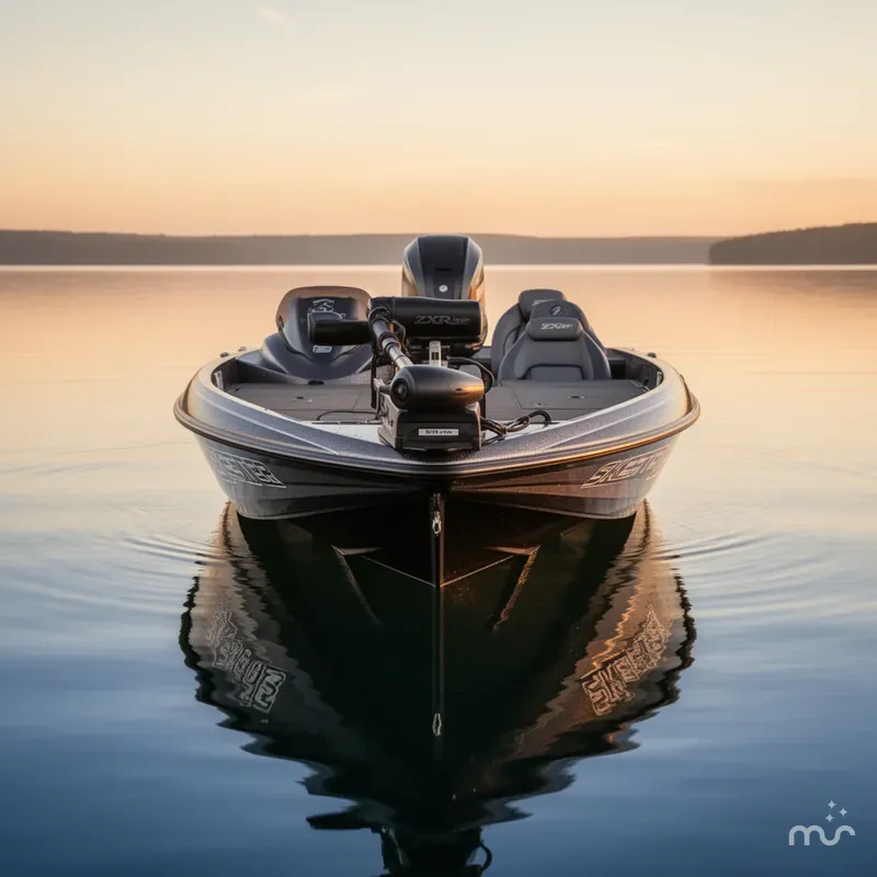 Slide: The Image of Skeeter ZXR 20 SE 2025 - 1