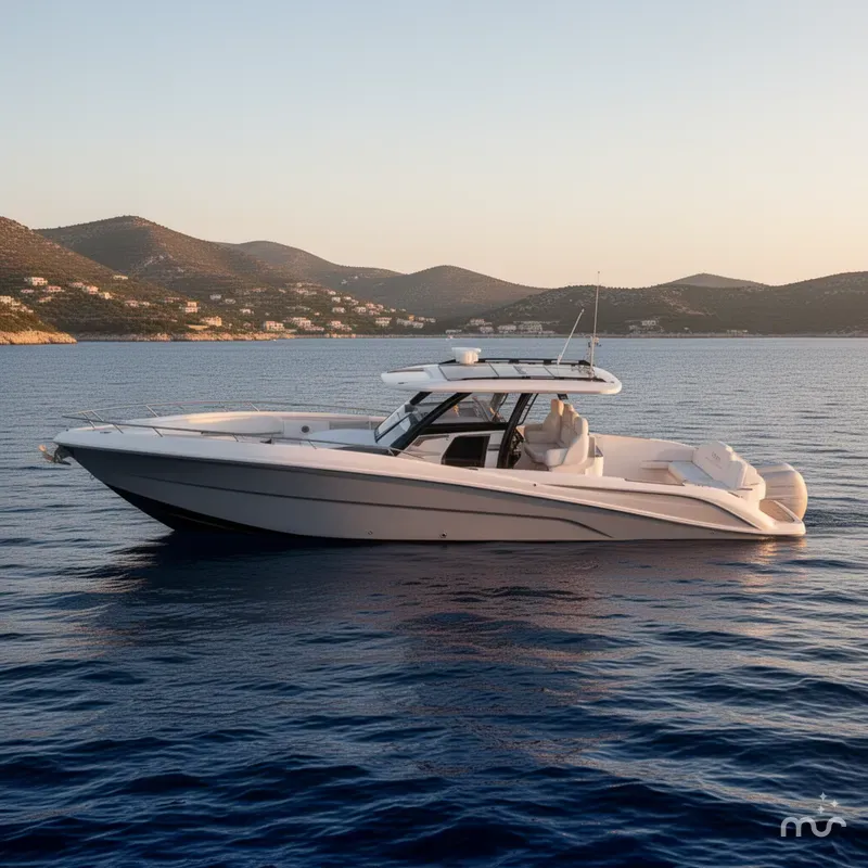 The Image of Sunsation 34 CCX 2027 - 0