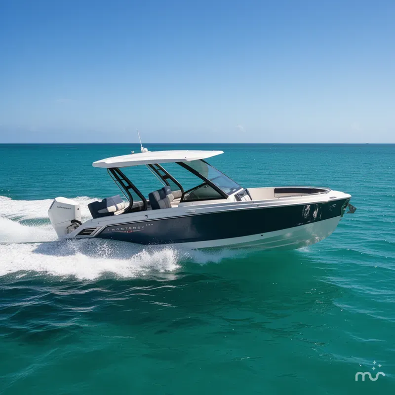 Slide: The Image of Monterey Elite 27 OB 2025 - 0