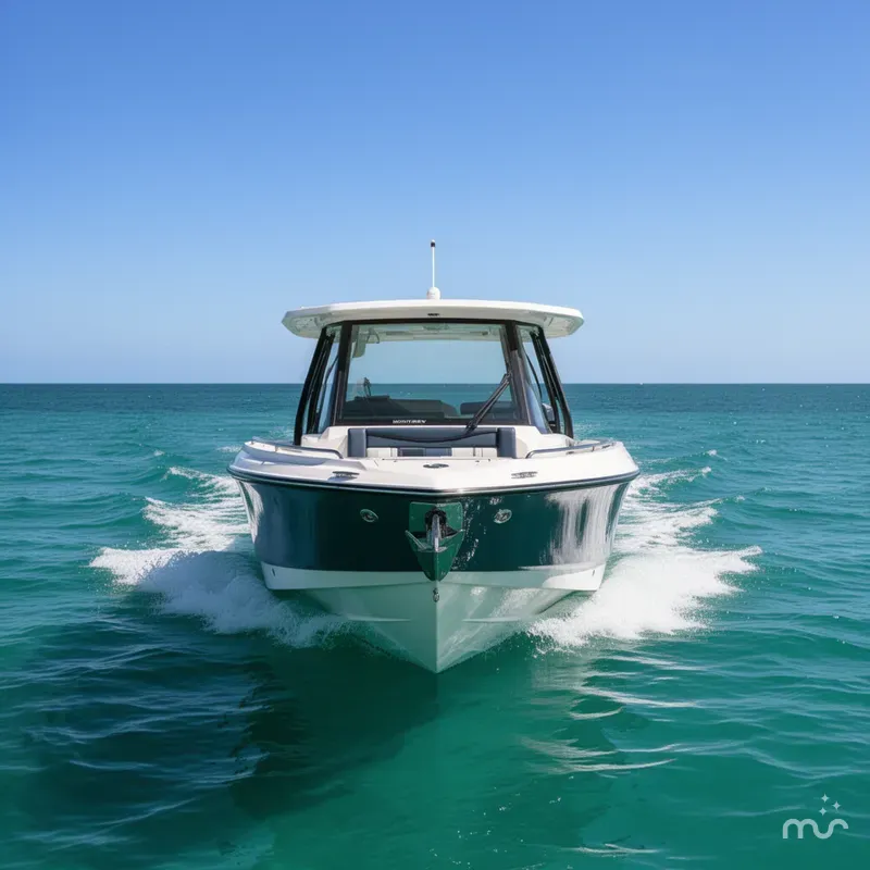 Slide: The Image of Monterey Elite 27 OB 2025 - 1