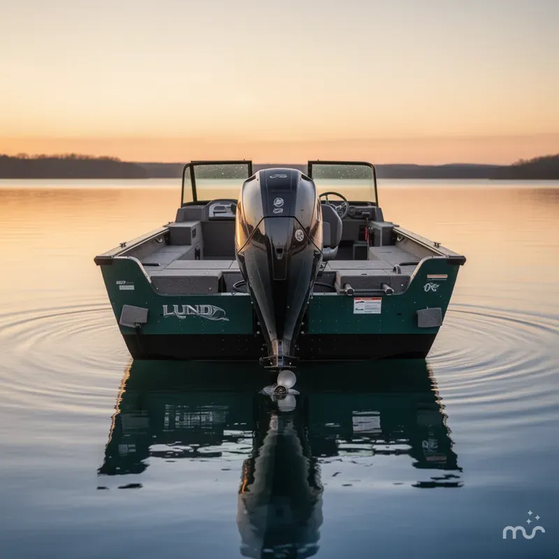Slide: The Image of Lund 2075 Impact XS Sport 2025 - 2