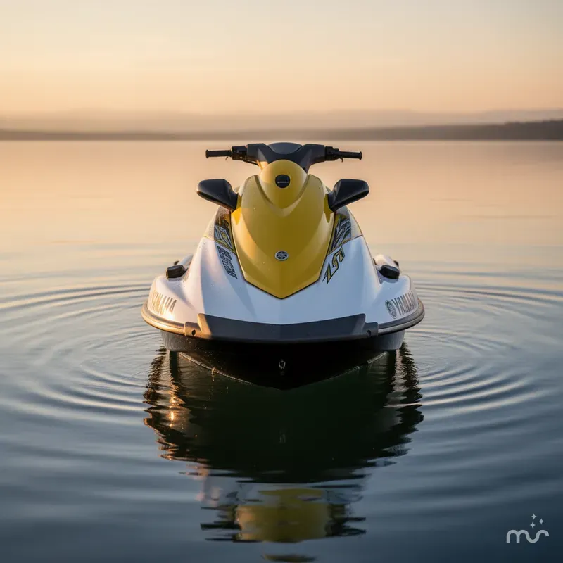 Slide: The Image of Yamaha V1 2015 - 1