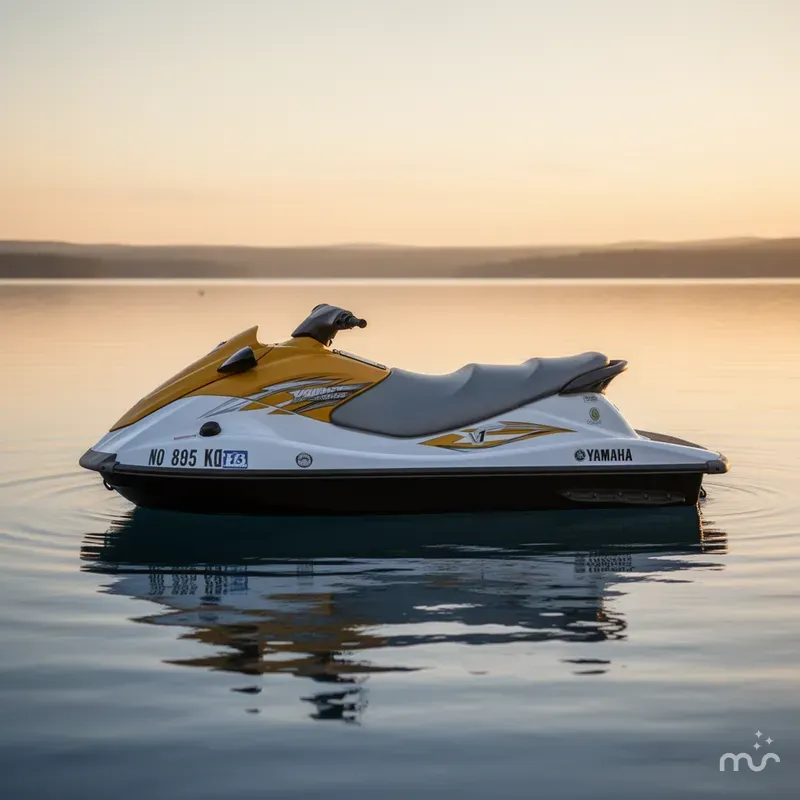 Slide: The Image of Yamaha V1 2015 - 2