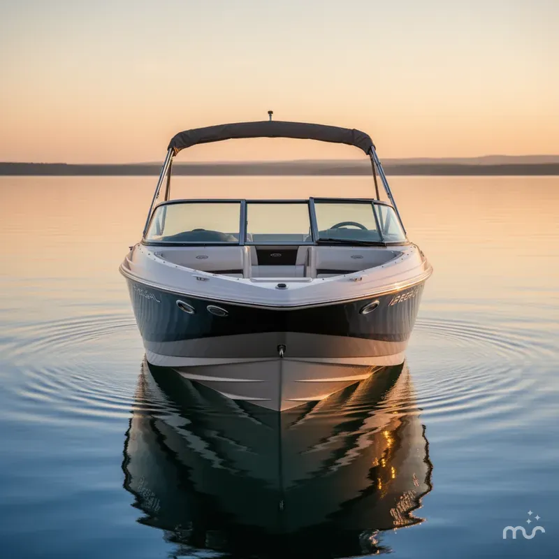 Slide: The Image of Regal 2000 ES 2015 - 2