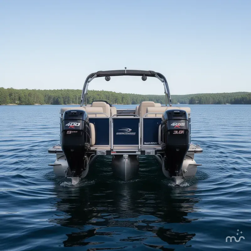 Slide: The Image of Berkshire Sport Series Sport-RFX9-DC Twin 3.0+ 2018 - 2