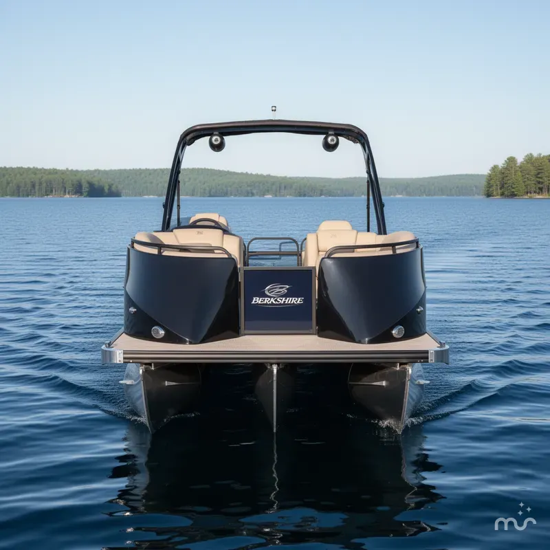 Slide: The Image of Berkshire Sport Series Sport-RFX9-DC Twin 3.0+ 2018 - 3