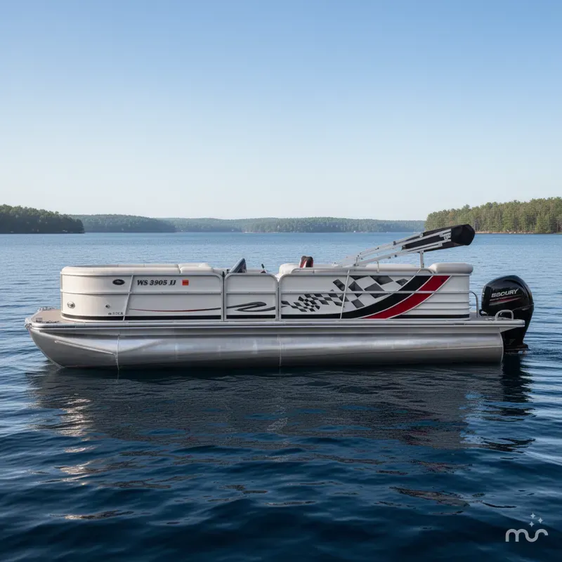 Slide: The Image of South Bay 500 Cruise Series 522CR 2014 - 1