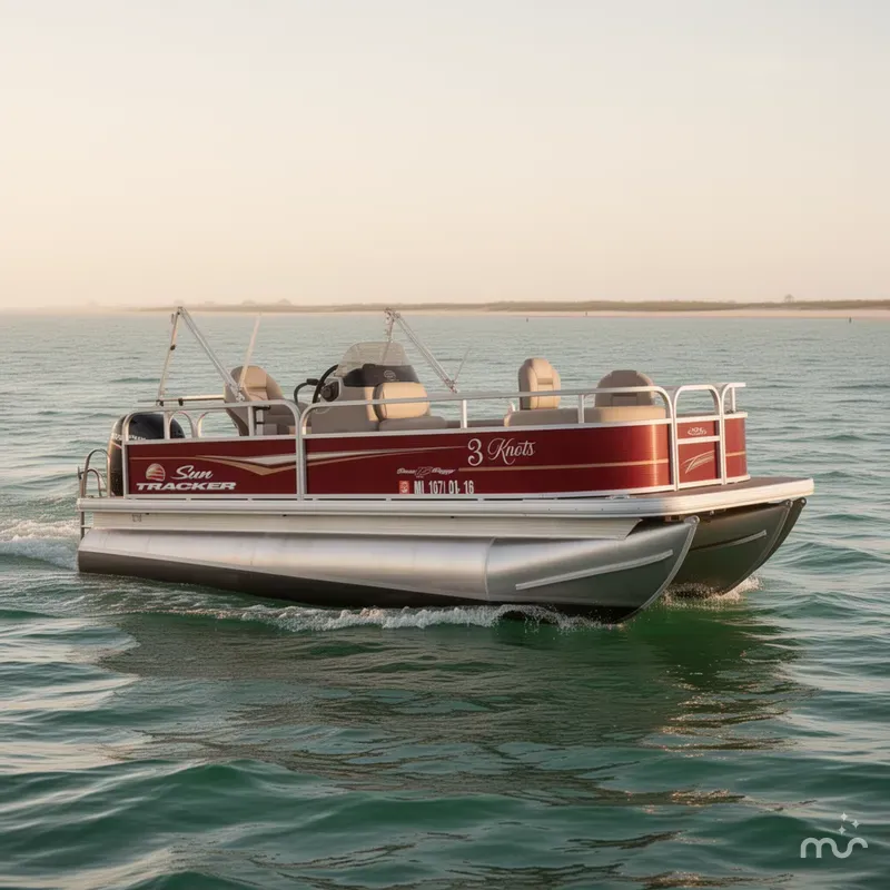 Slide: The Image of Sun Tracker Bass Buggy 16 XL 2023 - 1