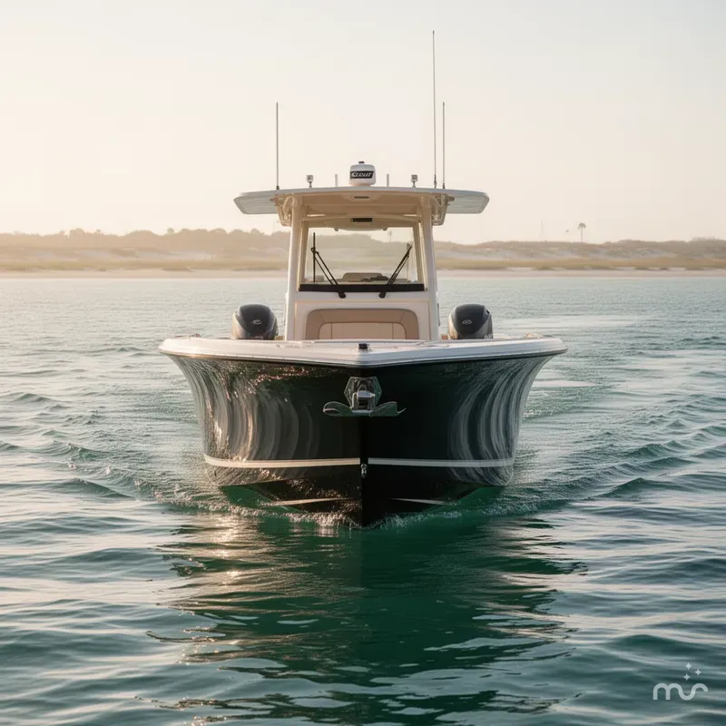 Slide: The Image of Scout 320 LXF 2017 - 3