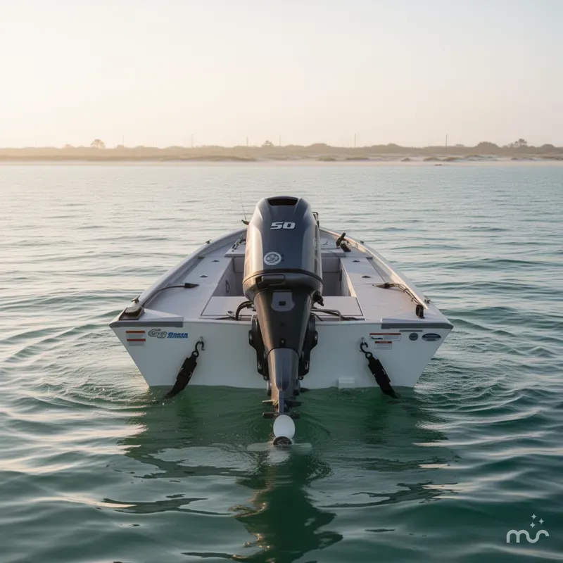 Slide: The Image of G3 Sportsman 1610 SS 2025 - 2