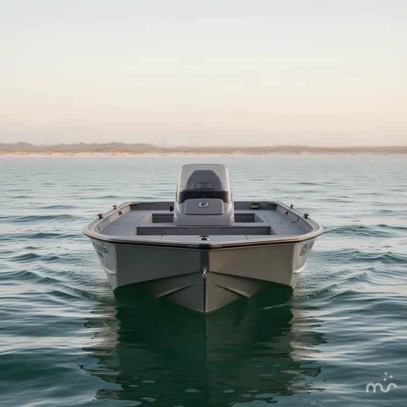 Slide: The Image of G3 Sportsman 1610 SS 2025 - 3