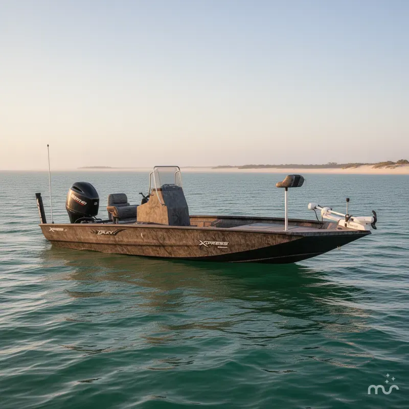 Slide: The Image of Xpress Hyper-Lift Bay Series 210 BAY-175 HP 2025 - 2