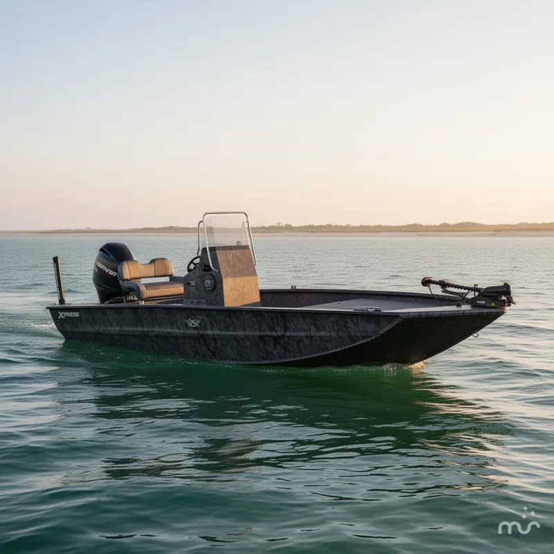 Slide: The Image of Xpress Hyper-Lift Bay Series 210 BAY-175 HP 2025 - 0