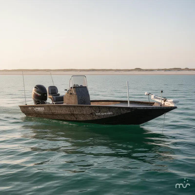 Slide: The Image of Xpress Hyper-Lift Bay Series 210 BAY-175 HP 2025 - 2