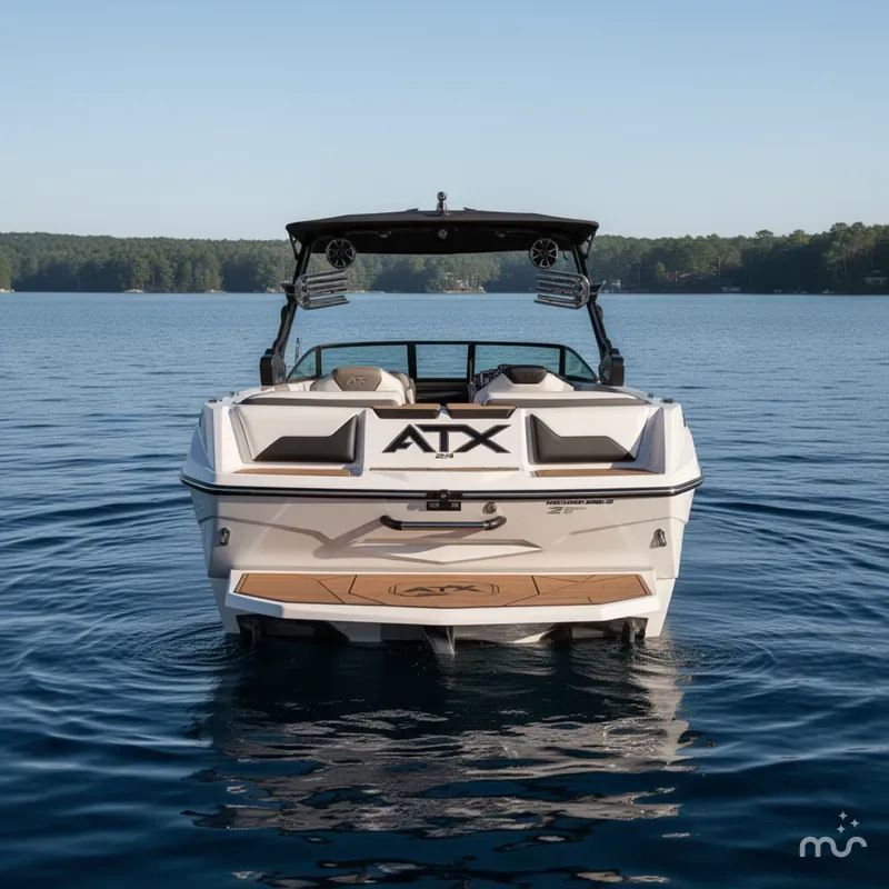 Slide: The Image of ATX 24 TYPE-S 2024 - 3