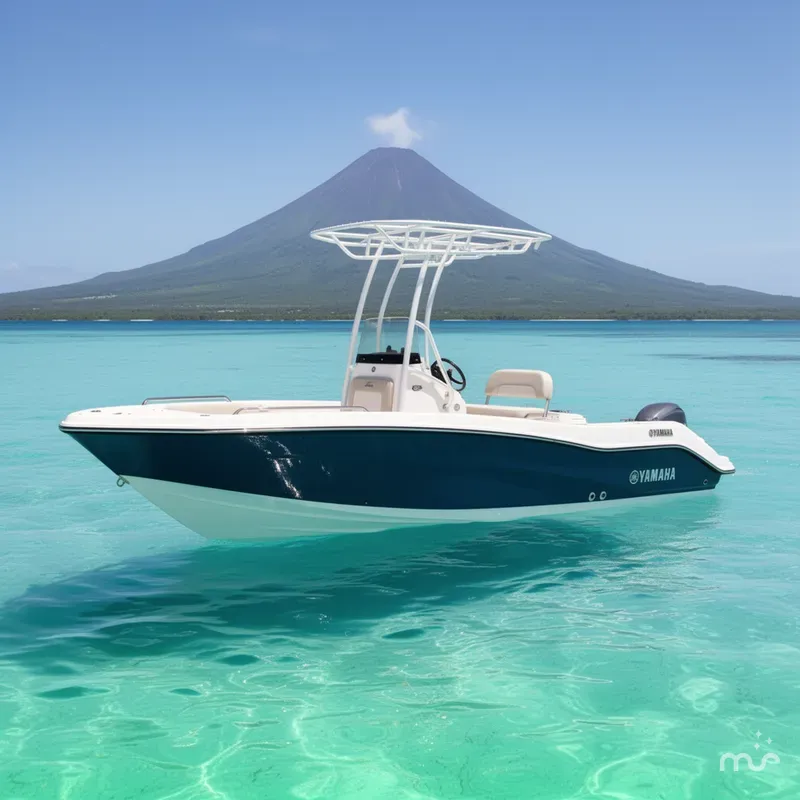 The Image of Yamaha 190 FSH 2017 - 0