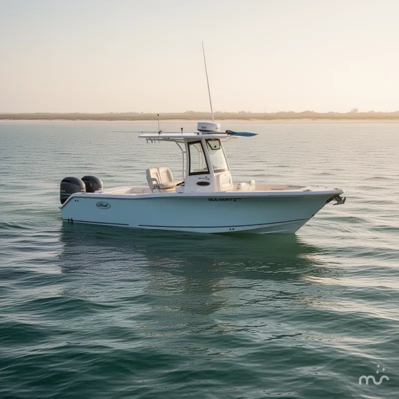 Slide: The Image of Sea Hunt Gamefish 25 2022 - 0