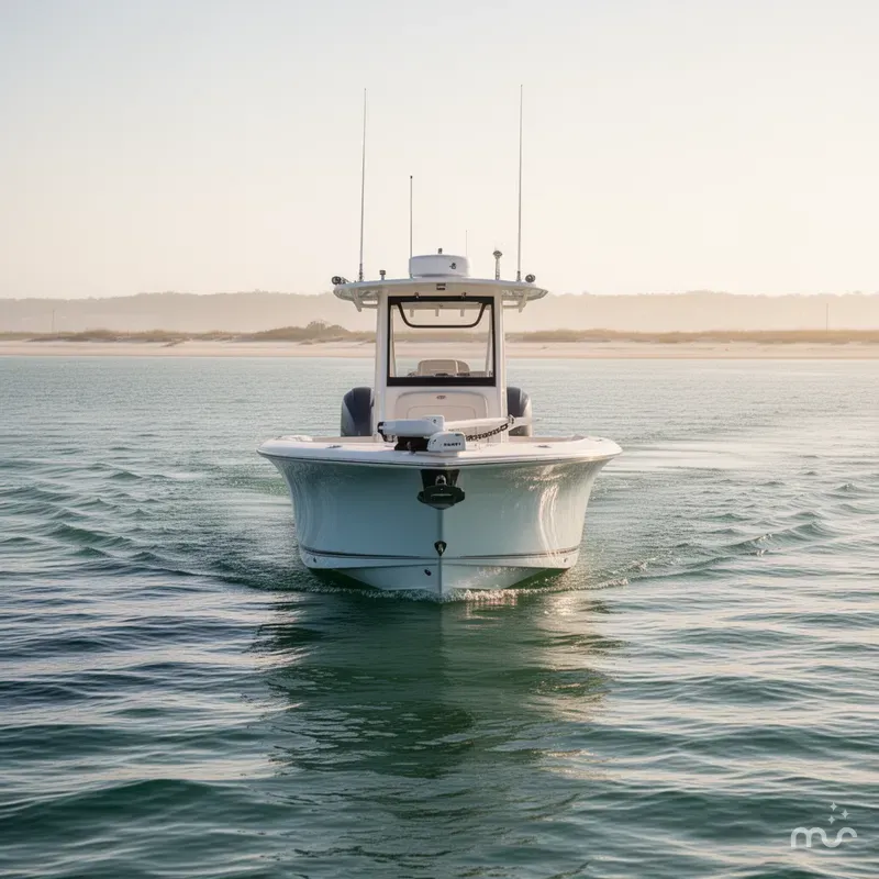 Slide: The Image of Sea Hunt Gamefish 25 2022 - 1