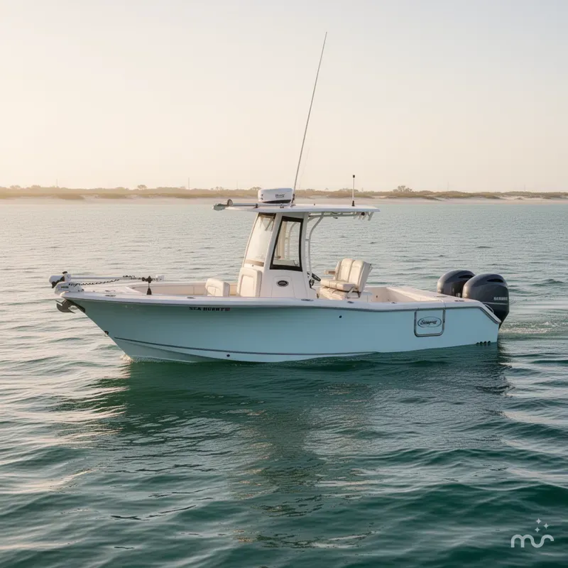 Slide: The Image of Sea Hunt Gamefish 25 2022 - 2