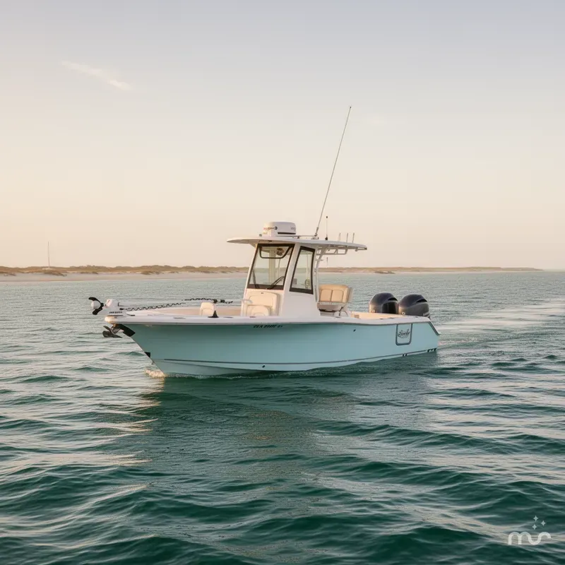 Slide: The Image of Sea Hunt Gamefish 25 2022 - 3