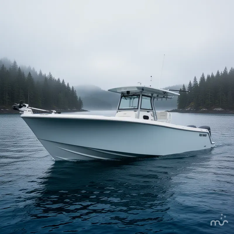 The Image of Reef Runner 280 Open 2026 - 0