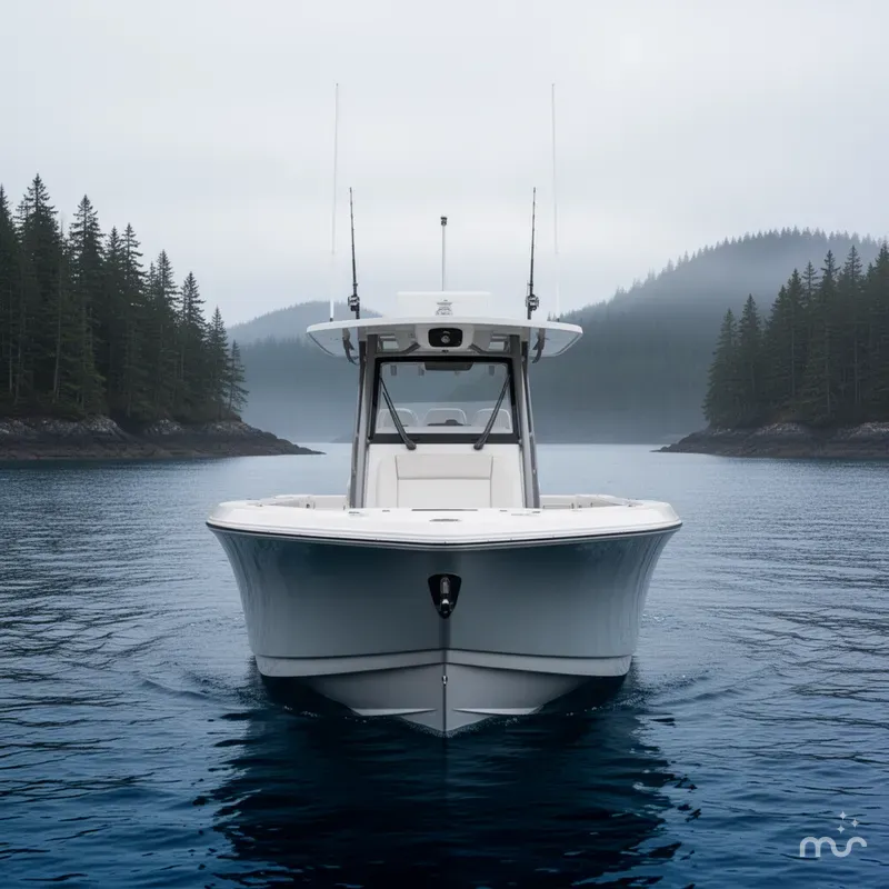 Slide: The Image of Reef Runner 280 Open 2026 - 1