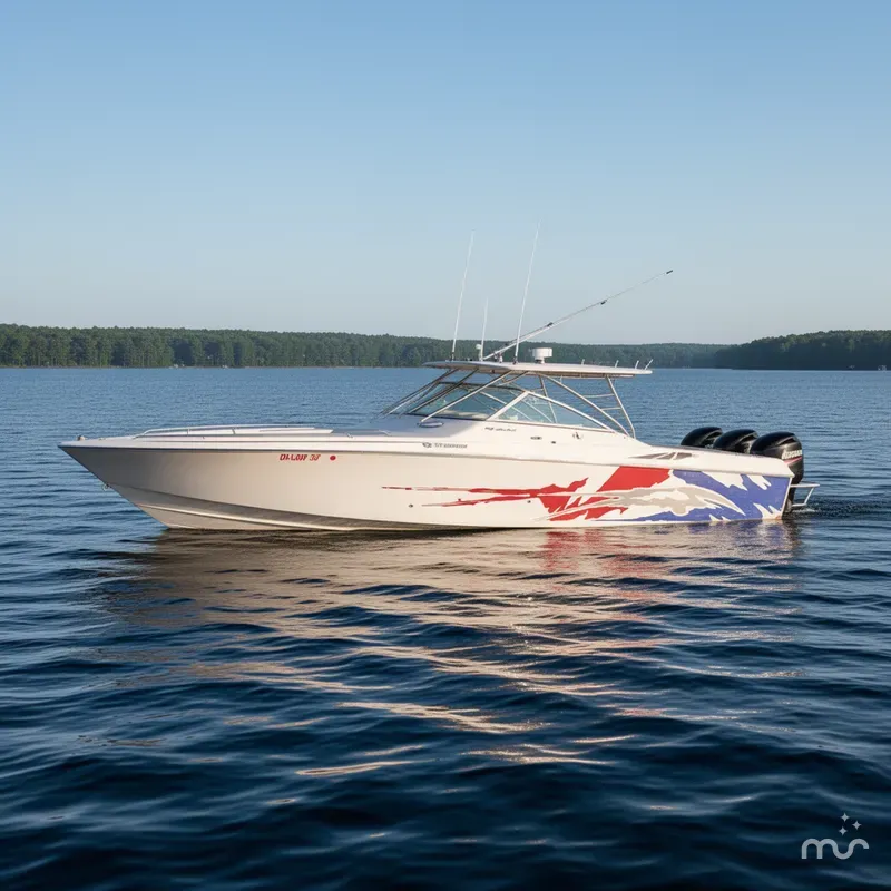 Slide: The Image of Baja 33 Outlaw 2003 - 0