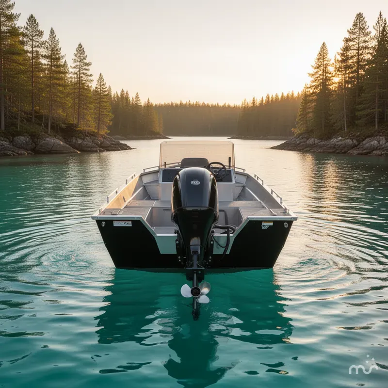 Slide: The Image of Tracker Targa V-18 WT 2025 - 3