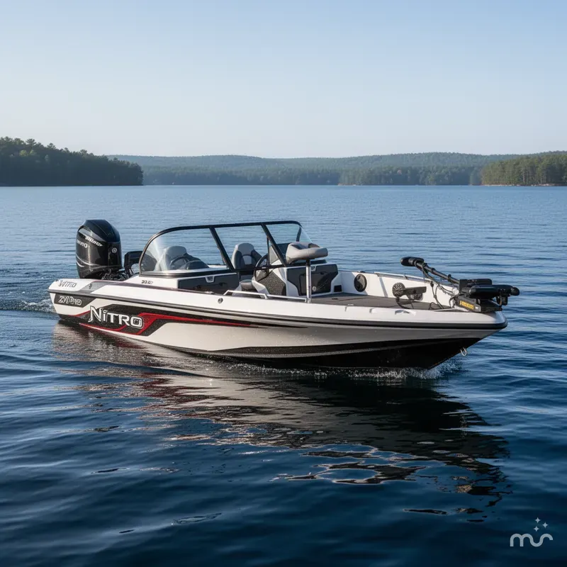 Slide: The Image of Nitro ZV21 Pro 2025 - 0