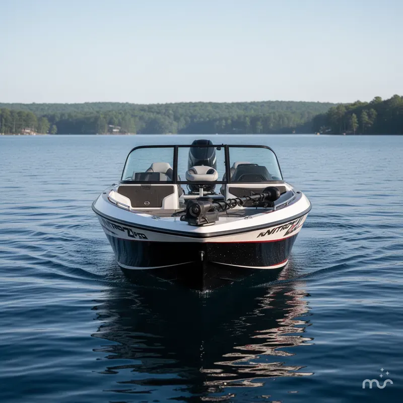 Slide: The Image of Nitro ZV21 Pro 2025 - 2