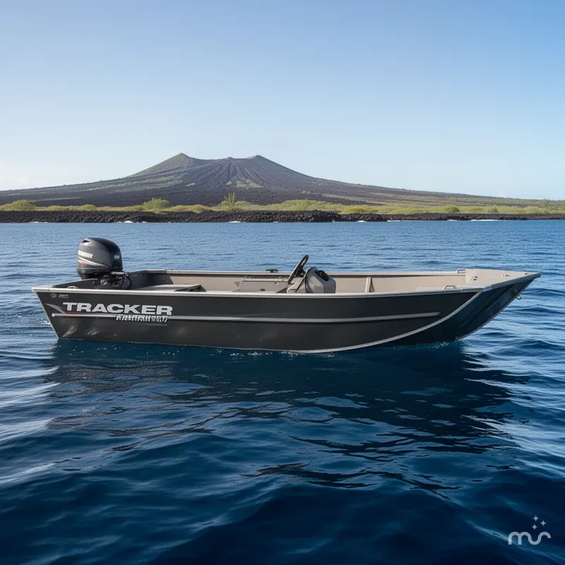 Slide: The Image of Tracker Panfish 17 2025 - 2