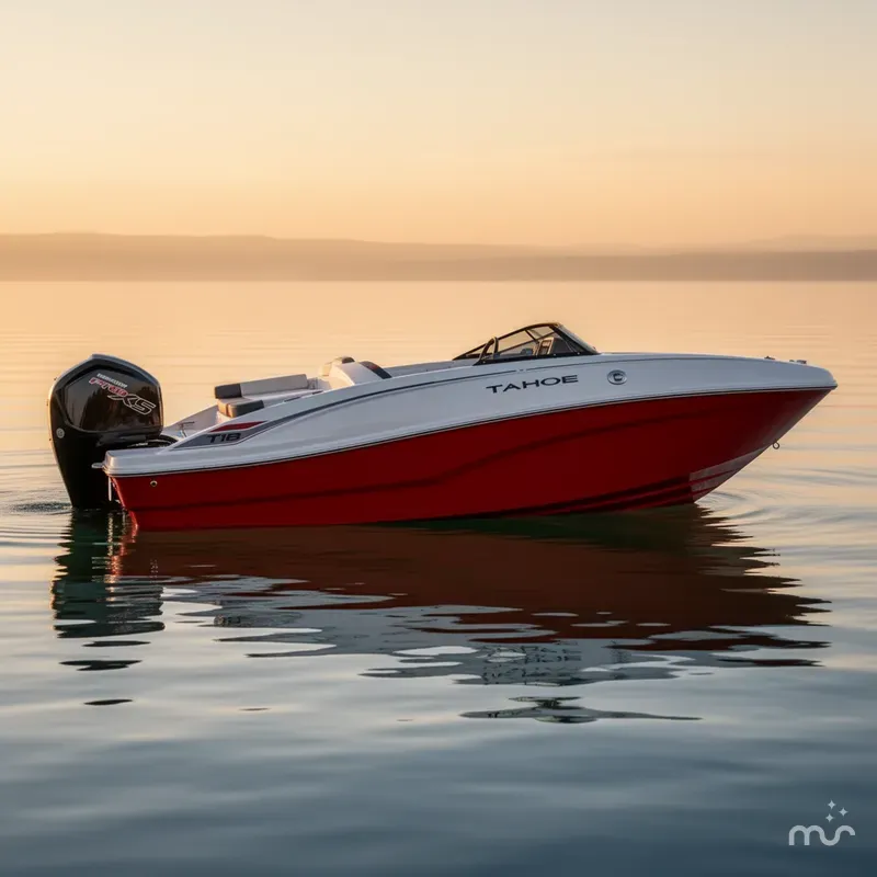 Slide: The Image of Tahoe T18 2025 - 0
