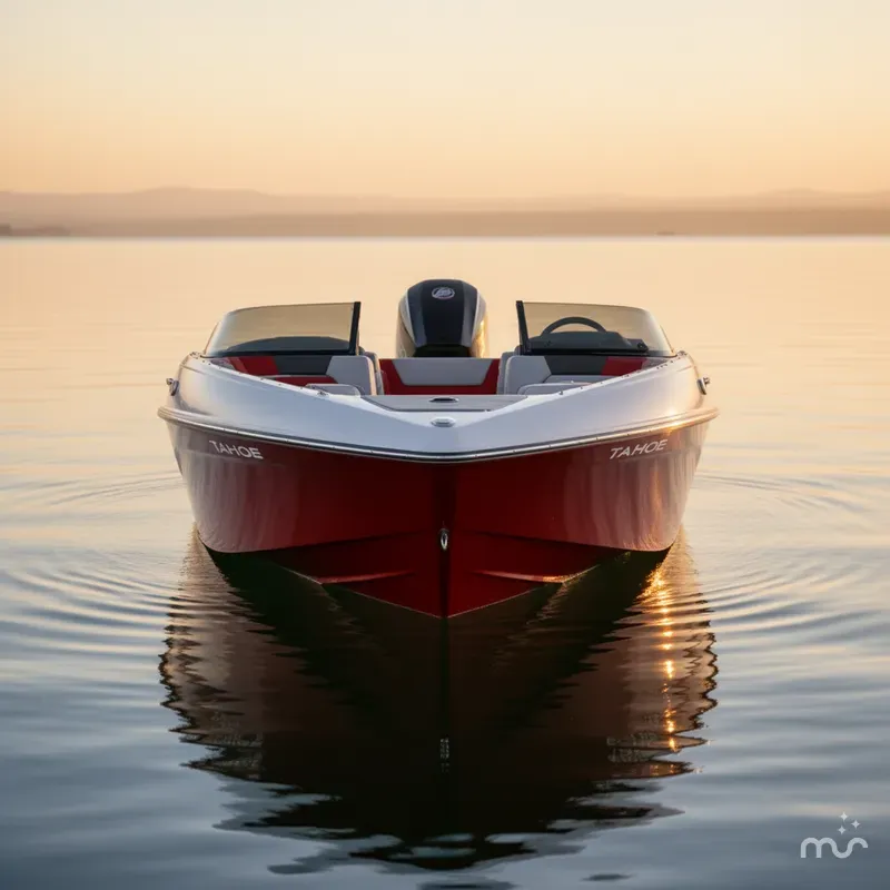 Slide: The Image of Tahoe T18 2025 - 2