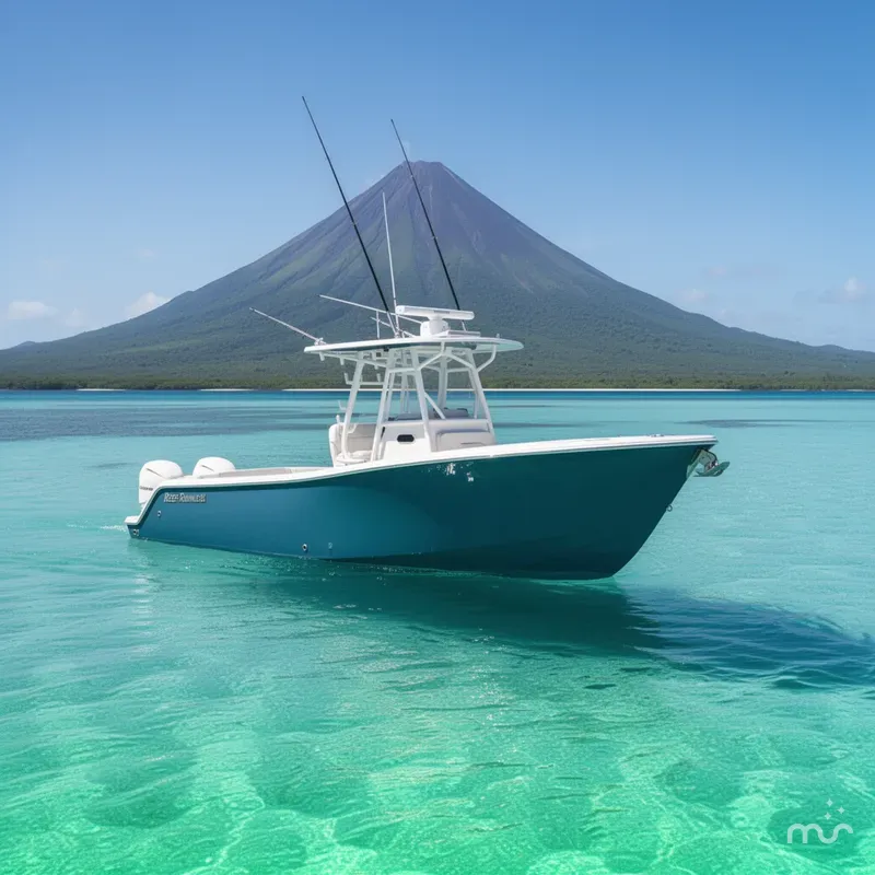 The Image of Reef Runner 340 Open 2026 - 0