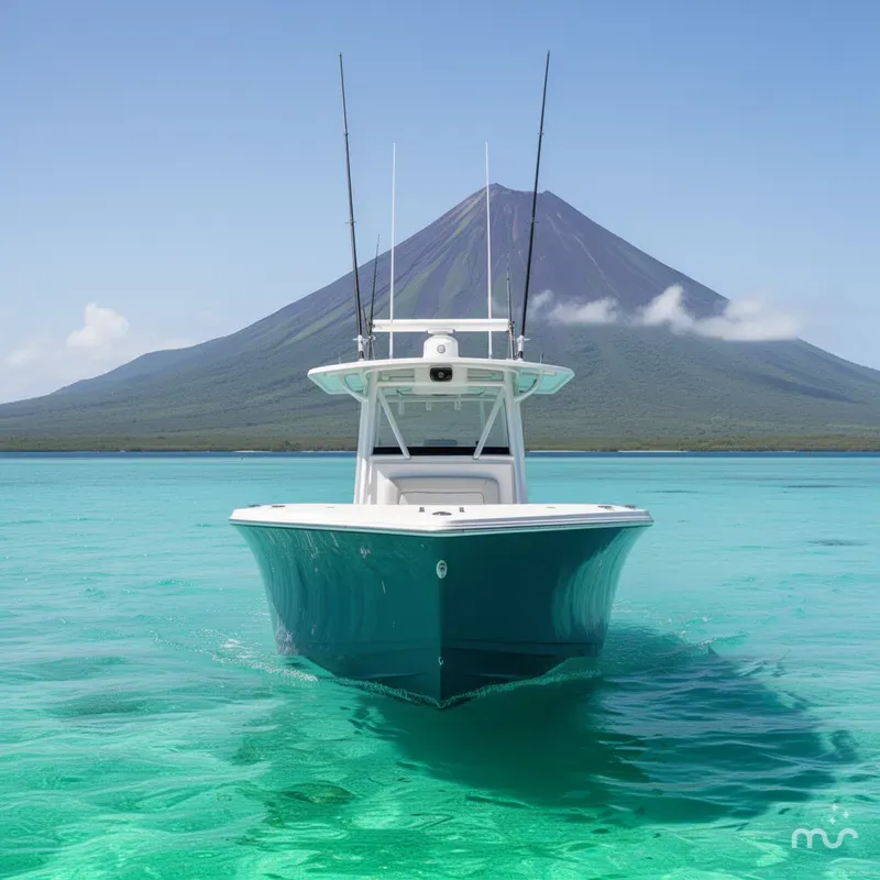 Slide: The Image of Reef Runner 340 Open 2026 - 1