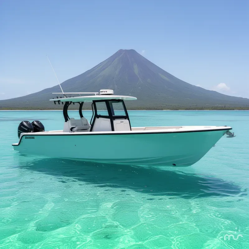 Slide: The Image of Reef Runner 340 Open 2026 - 2