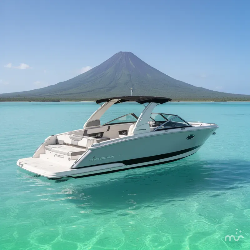 The Image of Chaparral 280 OSX 2020 - 0