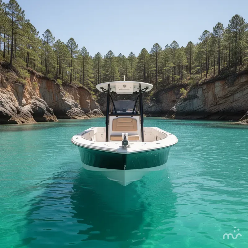 Slide: The Image of Sea Hunt BX 25 BR 2017 - 3
