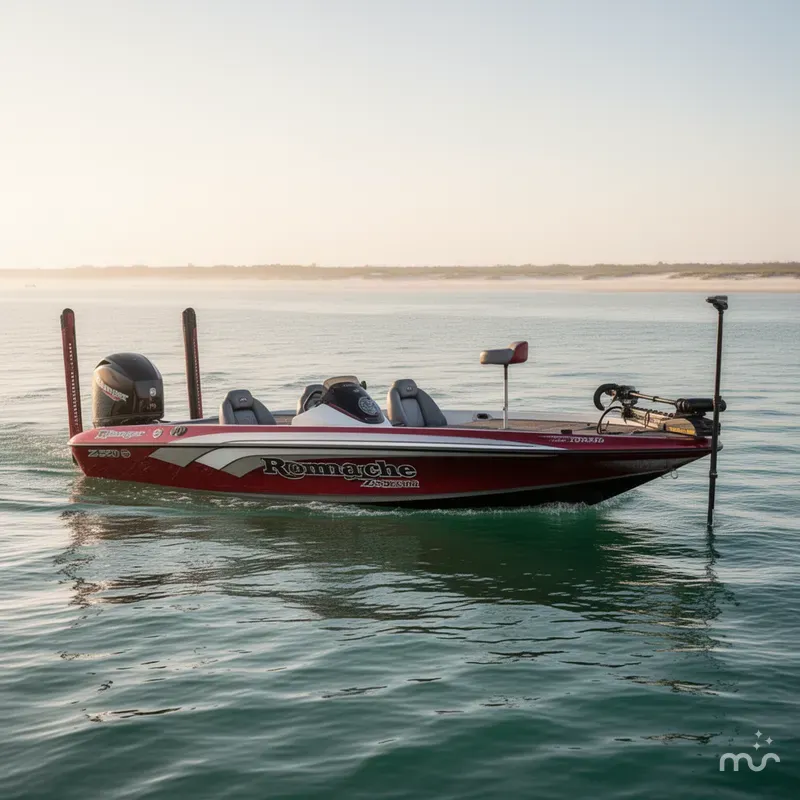Slide: The Image of Ranger Z520 Comanche 2011 - 1