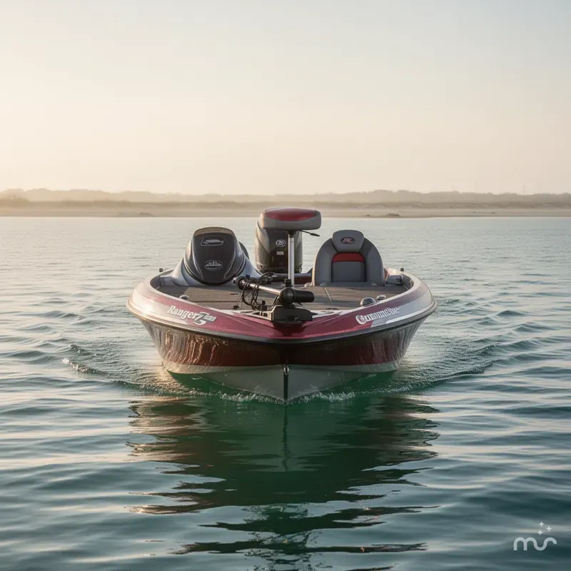 Slide: The Image of Ranger Z520 Comanche 2011 - 2