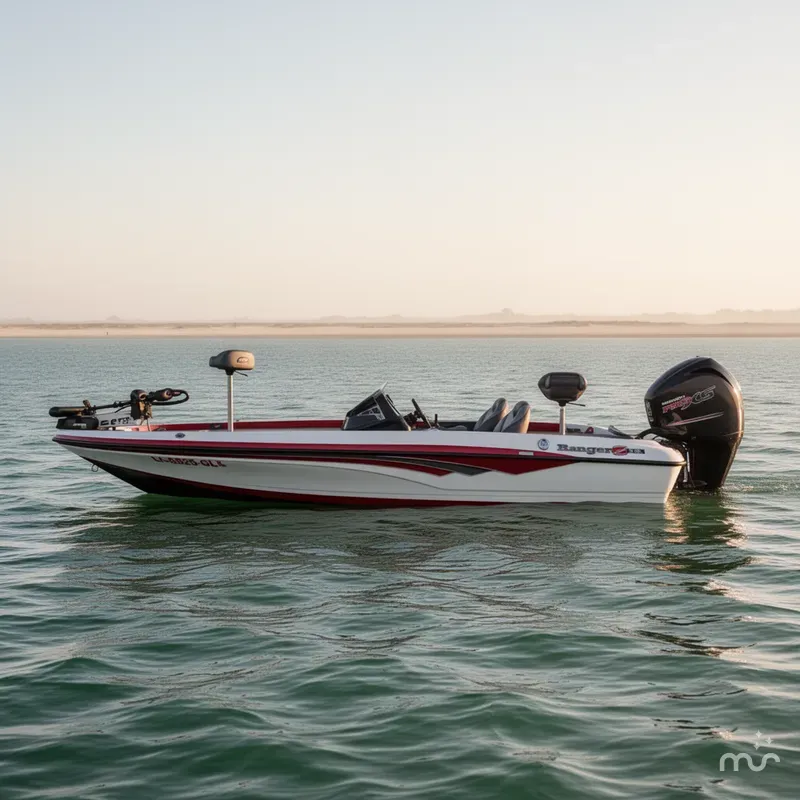 Slide: The Image of Ranger Z518L 2019 - 1