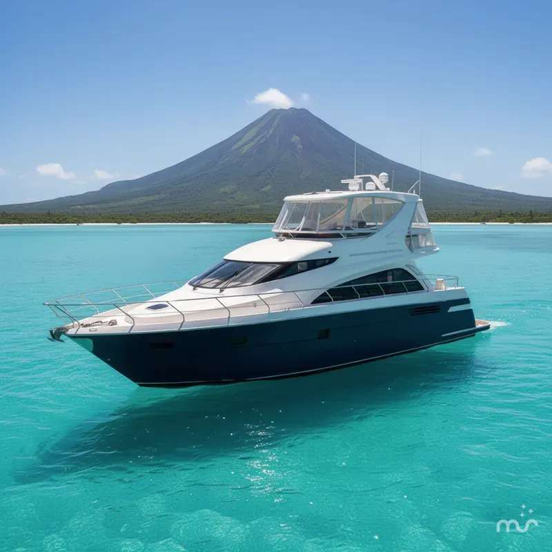 The Image of Marquis 55 LS 2007 - 0