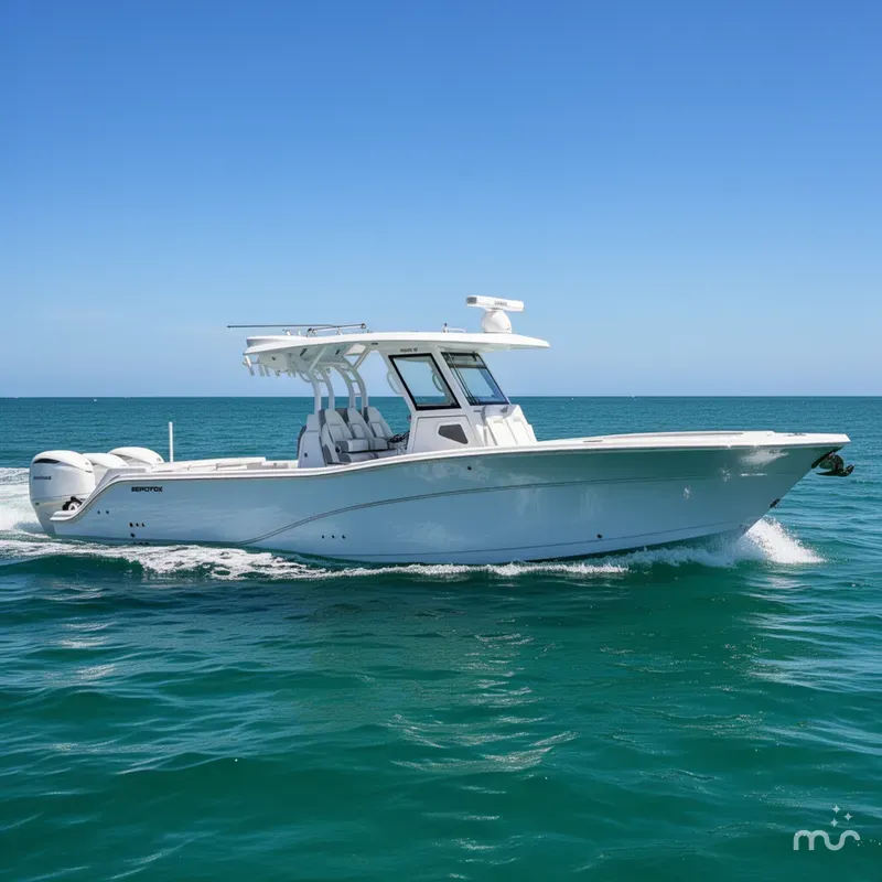 Slide: The Image of Usa Motortoys Llc 368 Commander 2026 - 0