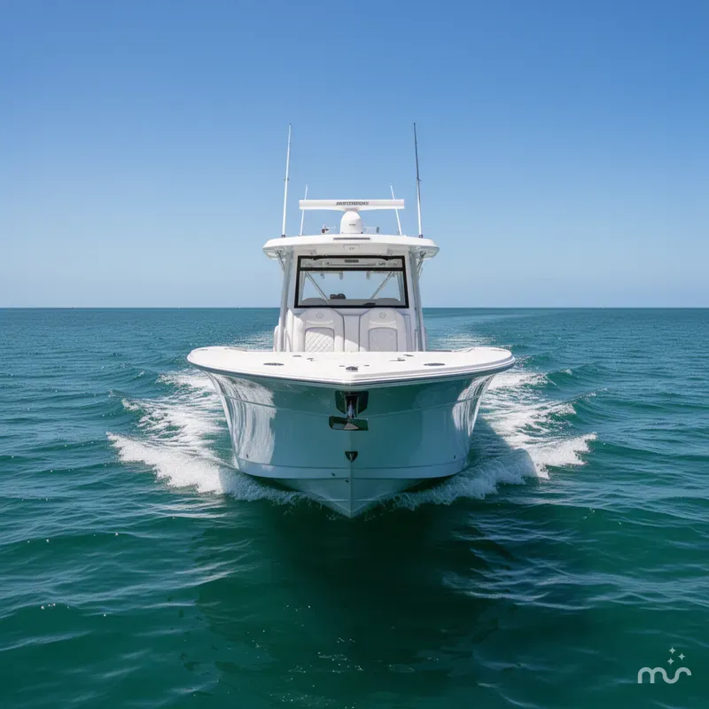 Slide: The Image of Usa Motortoys Llc 368 Commander 2026 - 1