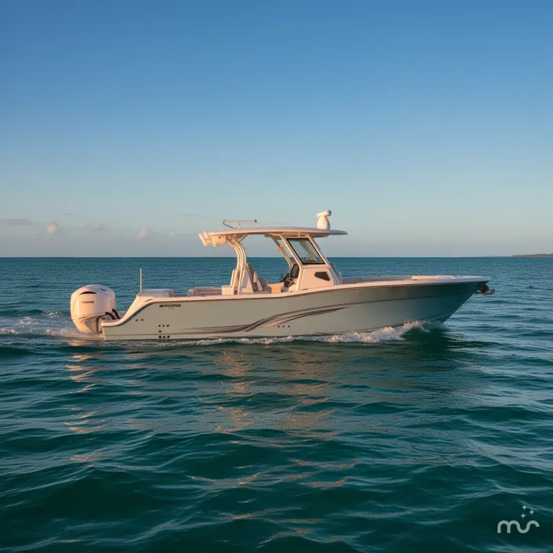 Slide: The Image of Usa Motortoys Llc 368 Commander 2026 - 3