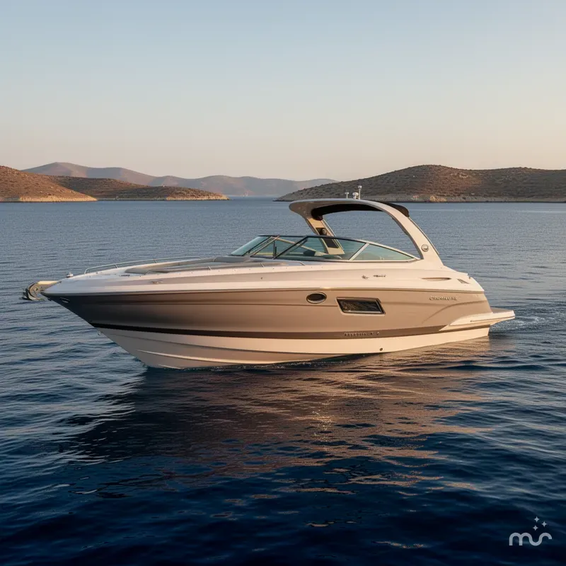 The Image of Crownline Boats 335 SS 2021 - 0