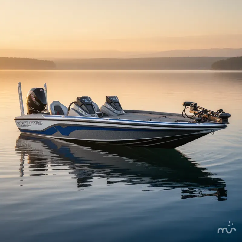 Slide: The Image of Nitro Z21 XL Pro 2024 - 0