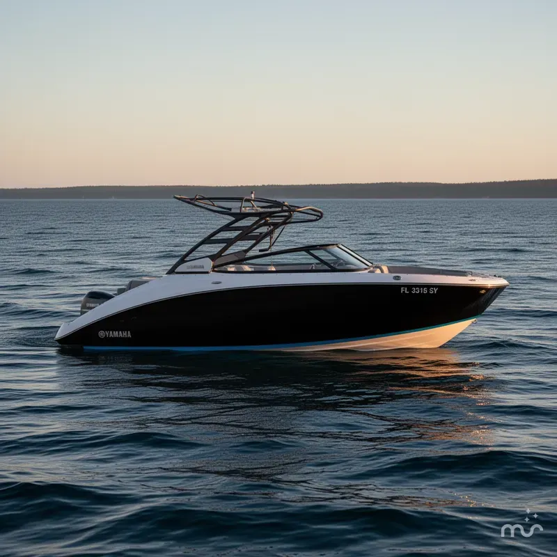Slide: The Image of Yamaha 252SE 2021 - 4